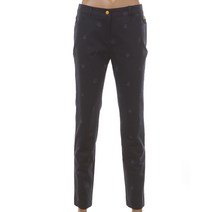 그린조이 여성용 프린트바지 GF17WT12W N1 2p