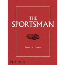 The Sportsman, PHAIDON PRESS