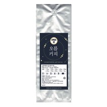 오름커피 EXPRESS 100, 홀빈(분쇄안함), 1000g