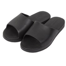 커밍 노블오피스 거실화, 블랙, 1개
