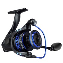 캐스트킹 센트론 스피닝릴, CENT3000, 혼합 색상