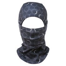 나인에프엑스 겨울 바라클라바 윈터페이스가드, 볼트