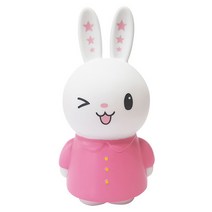 세계유통 별토끼 삑삑이 목욕놀이, 랜덤 발송