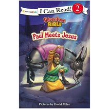Paul Meets Jesus : GLD, Zonderkidz