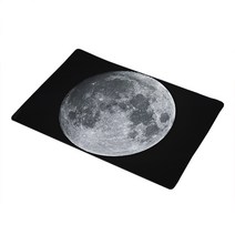 DM 알럽홈 우주행성 발매트, 딥그레이