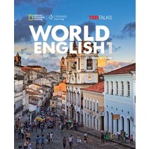 World English 2e 1b Combo Split + Owb Pac: Real People Real Paperback, Heinle & Heinle Publishers