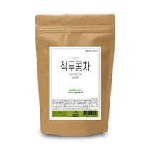 아이앤티 작두콩차 삼각티백, 1.2g, 50개, 50개