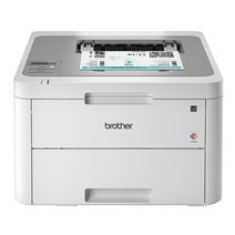 [브라더컬러프린터] 브라더 흑백 무선 레이저 프린터, HL-1210W