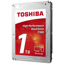 도시바 기업용 하드 엔터프라이즈 HDD, MG04ACA100N, 1TB