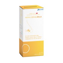 중외제약 3M O2 코마스크 소형 10p + 케이스, 1세트