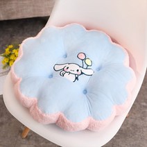 TP 카툰 소프트 방석