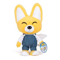 봉제인형, 34cm, 에디