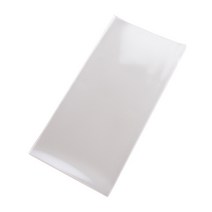 봄91 비접착식OPP 무지 쿠키봉투 12 x 20 cm, 1개입, 600개