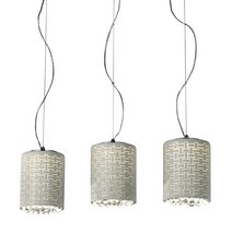 샛별하우스 LUCN17-016 LED 3등 펜던트