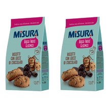 미주라 초코칩쿠키, 200g, 2개입