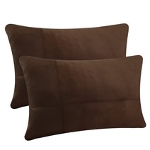 삼에스 S급 차량용 허리쿠션 2p, 모카, 2개