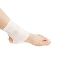 성림 꽉잡아 엘라스토머 발목 보호대 프리사이즈, 2개입