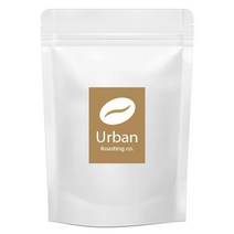 어반로스팅 에티오피아 예가체프 싱글 오리진 분쇄커피, 업소용에스프레소, 500g