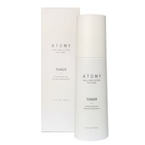 애터미 더페임 토너, 150ml, 4개