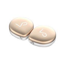 VPOD 발피로 LED 스킨패치 ROSEGOLD, 1세트, 1개입