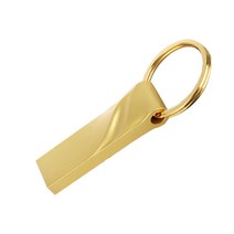 뮤스트 웨이브링 골드 USB메모리 WAVERING USB, 8GB