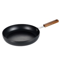 헤르조그 IH 티타늄코팅 후라이팬, 28cm, 1개