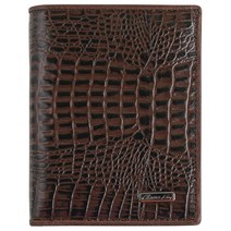 크리스찬케리 남성용 소가죽 중지갑 CK-2204