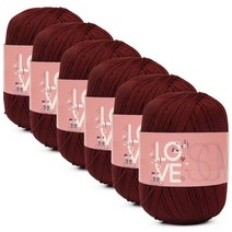 서울모사 러브썸 뜨개실 6p, 33번 드보르도