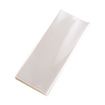 봄91 비접착식OPP 무지 쿠키봉투 9 x 25 cm, 1개입, 400개