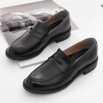 갓슈 티제이 보타이 로퍼