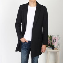 더마인드 남성용 FU롱마이 재킷