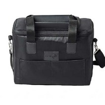 큐어스 클래식 보냉가방 9L