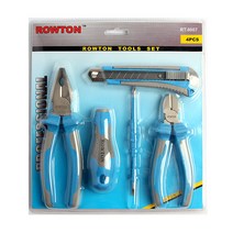 Tree 로우톤 공구세트 4종