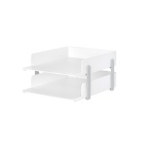 리템엘엔씨 레보 트레이, COOL GRAY, 2단