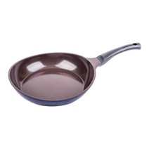 지라프 티타늄 세라믹 후라이팬, 28cm, 1개