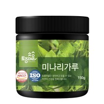 토종마을 미나리가루, 1개, 150g