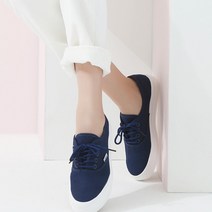 착한구두 패브릭 키높이 스니커즈 SNFBR3a8397