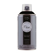 플뢰르 초키룩 스프레이 만화용 잉크, 블랙, 300ml