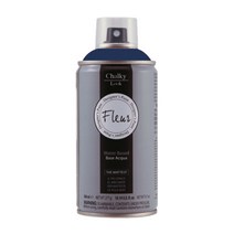 플뢰르 초키룩 스프레이 만화용 잉크, 트렌드세터 블루, 300ml