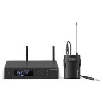 베이어다이나믹 무선마이크세트 블랙 TG510