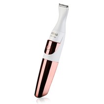 베라스 반려동물 부분커트 이발기 VP-99, 혼합 색상, 1개