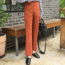 엔비룩 여성용 세상편한 슬랙스