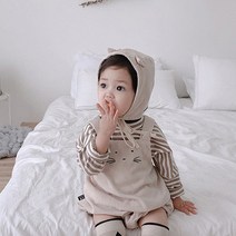 살루테 골덴야옹이 우주복