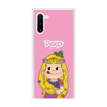 페코짱 프린세스페코 클리어 휴대폰 케이스