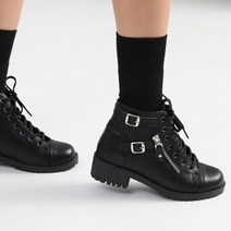 벨레페 여성용 버클리 4cm 워커