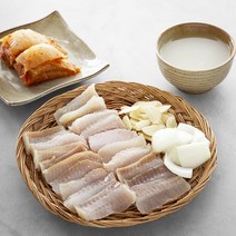 삭힌 홍어회 많이 삭인 맛, 130g, 2개