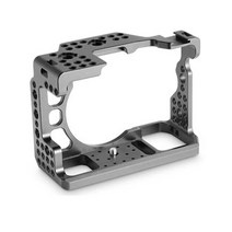 SmallRig 2087 소니카메라 A7R3 A7M3 A73 케이지, 1개