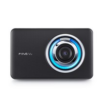 파인뷰 QHD 2채널 블랙박스 X3000 128GB + 출장장착 무료 쿠폰
