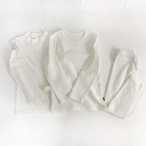 맘스메이드 아동용 실내복 모둠 3종 세트