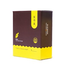 모가포 건강즙, 30개, 10ml